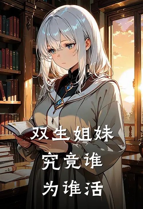 双生姐妹：究竟谁为谁活(章一梦章玉珠)热门网络小说推荐_免费完结版小说双生姐妹：究竟谁为谁活(章一梦章玉珠)