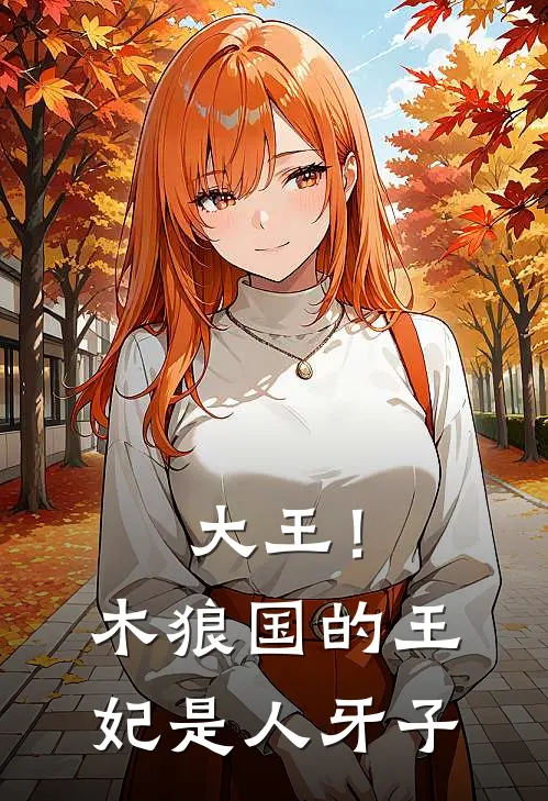 大王！木狼国的王妃是人牙子林潇潇杜春华新热门小说_最新章节列表大王！木狼国的王妃是人牙子(林潇潇杜春华)