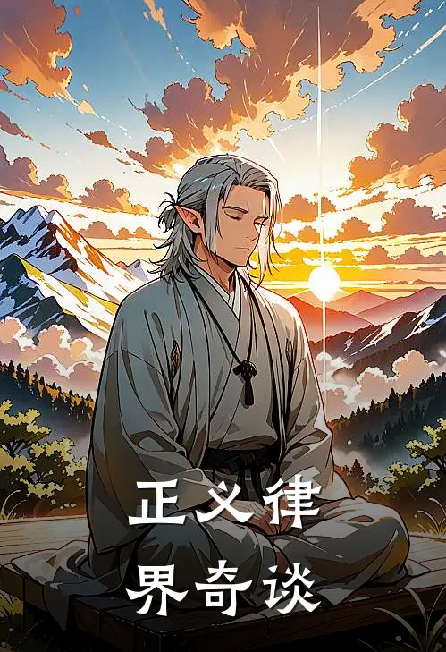 正义律界奇谈秦峥林舟最新免费小说_免费完本小说正义律界奇谈秦峥林舟