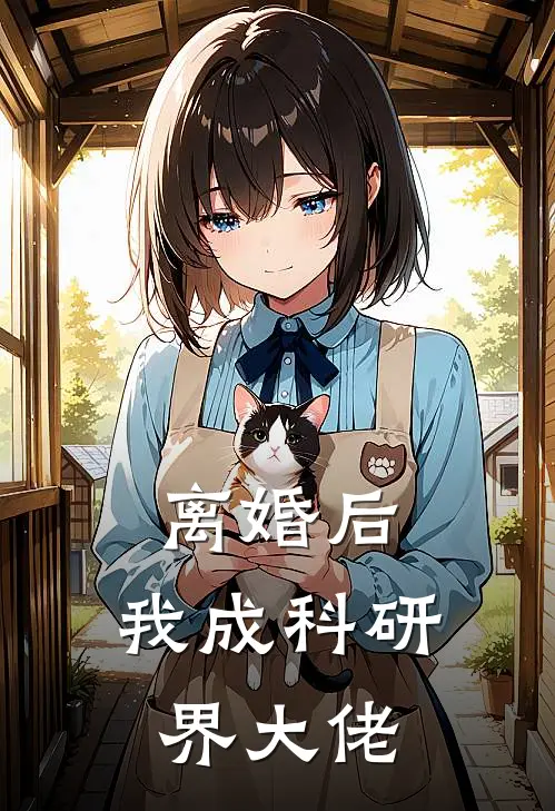 离婚后，我成科研界大佬(夏诗蕊岑景明)完本小说推荐_最新章节列表离婚后，我成科研界大佬(夏诗蕊岑景明)