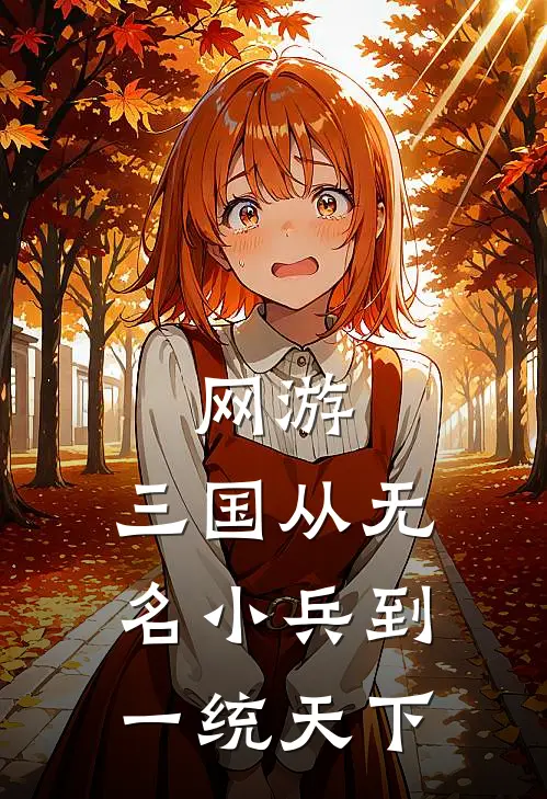 雷虎周彪《网游：三国从无名小兵到一统天下》完整版在线阅读_雷虎周彪完整版在线阅读