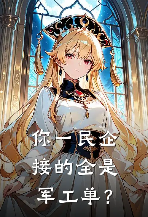 你一民企，接的全是军工单？周北辰沈国梁免费完本小说_小说推荐完本你一民企，接的全是军工单？(周北辰沈国梁)