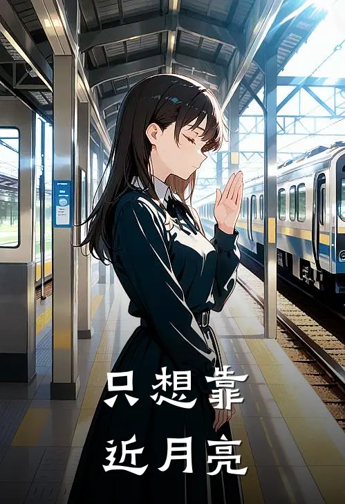 只想靠近月亮温茜李霞完结小说免费阅读_完本热门小说只想靠近月亮温茜李霞