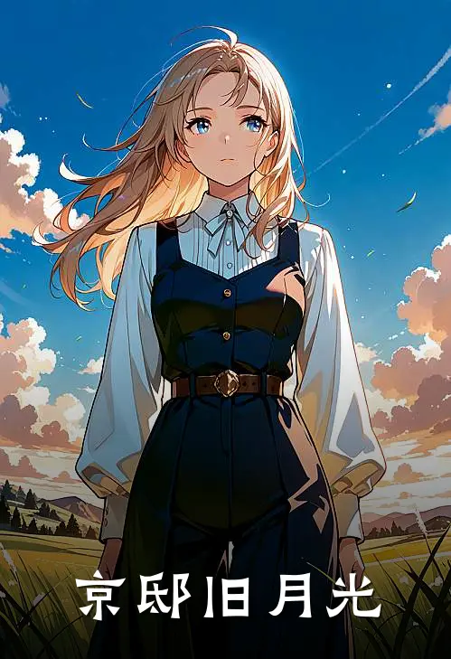 京邸旧月光晏嘉树晏时衡最新全本小说_最新章节列表京邸旧月光(晏嘉树晏时衡)