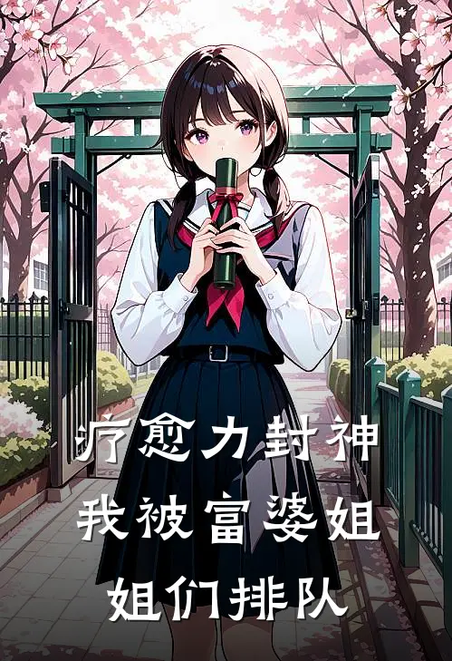 疗愈力封神，我被富婆姐姐们排队苏沐林晚晴免费小说免费阅读_推荐完结小说疗愈力封神，我被富婆姐姐们排队(苏沐林晚晴)