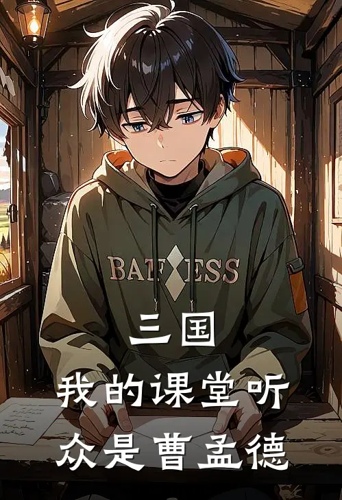 三国：我的课堂听众是曹孟德曹操叶青完结版小说阅读_完整版小说免费阅读三国：我的课堂听众是曹孟德(曹操叶青)