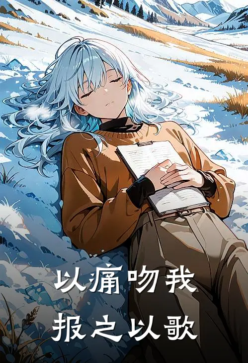 【以痛吻我，报之以歌】