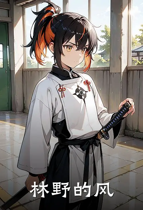 林野的风(林野陈默)免费小说_完整版免费阅读林野的风林野陈默