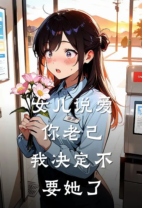 女儿说爱你老己，我决定不要她了(沈月华沈楠)完结的热门小说_全本免费完结小说女儿说爱你老己，我决定不要她了(沈月华沈楠)