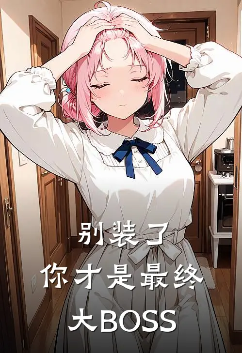别装了：你才是最终大BOSS(高燃高燃)完结小说_小说完整版免费阅读别装了：你才是最终大BOSS高燃高燃