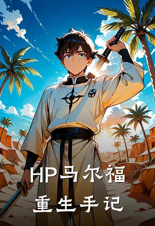 【HP】马尔福重生手记哈利德拉科全本免费小说_热门网络小说推荐【HP】马尔福重生手记哈利德拉科