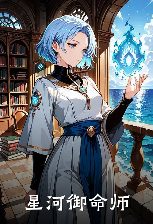 星河御命师萧逸尘林峰热门小说大全_免费小说完结星河御命师萧逸尘林峰