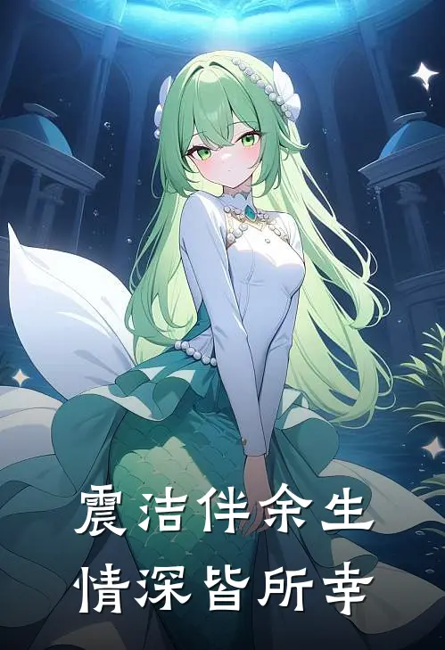 震洁伴余生，情深皆所幸季洁杨震小说完结推荐_完整版小说免费阅读震洁伴余生，情深皆所幸(季洁杨震)