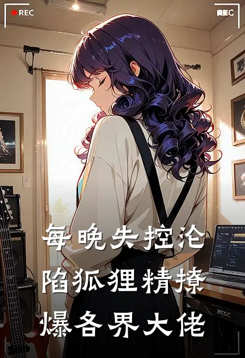 每晚失控沦陷狐狸精撩爆各界大佬(顾西州夜魅)最新小说全文阅读_最新章节列表每晚失控沦陷狐狸精撩爆各界大佬(顾西州夜魅)