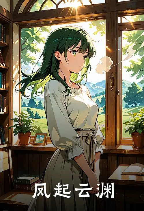 凤起云渊(楚瑶元少琰)在线免费小说_完整版免费小说凤起云渊(楚瑶元少琰)