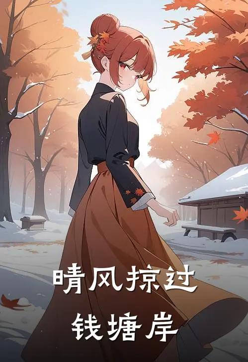 晴风掠过钱塘岸（孟晚晴沈亦臻）全文免费阅读无弹窗大结局_晴风掠过钱塘岸最新章节列表