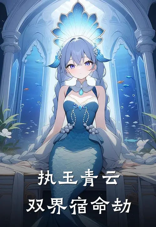 执玉青云：双界宿命劫苏羽玉佩完本完结小说_热门小说排行榜执玉青云：双界宿命劫苏羽玉佩