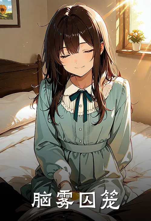 脑雾囚笼沈砚苏晴完结热门小说_完整版小说全文免费阅读脑雾囚笼沈砚苏晴