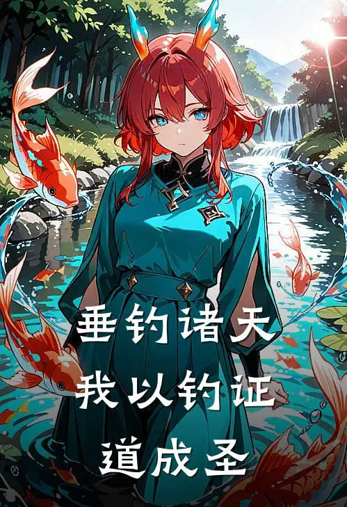 垂钓诸天：我以钓证道成圣赵虎秦龙小说完整版_热门好看小说垂钓诸天：我以钓证道成圣(赵虎秦龙)