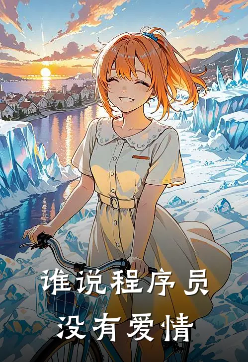 谁说程序员没有爱情(陆明远沈清弦)免费阅读_热门的小说谁说程序员没有爱情陆明远沈清弦