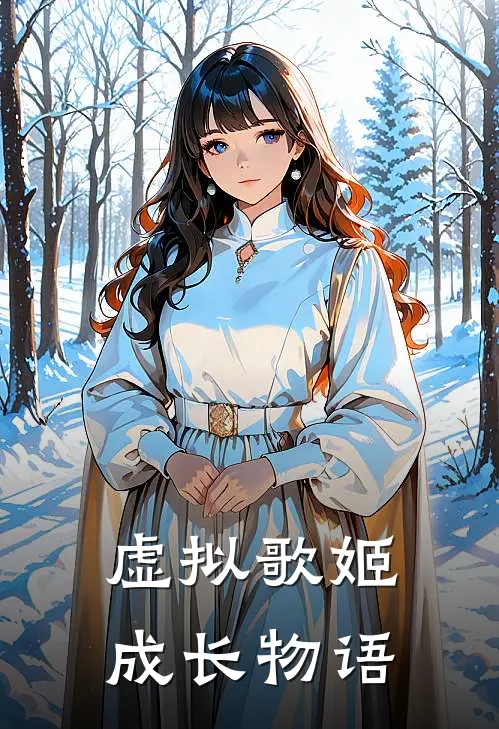 虚拟歌姬成长物语(山田优佐藤)网络热门小说_最新章节列表虚拟歌姬成长物语(山田优佐藤)