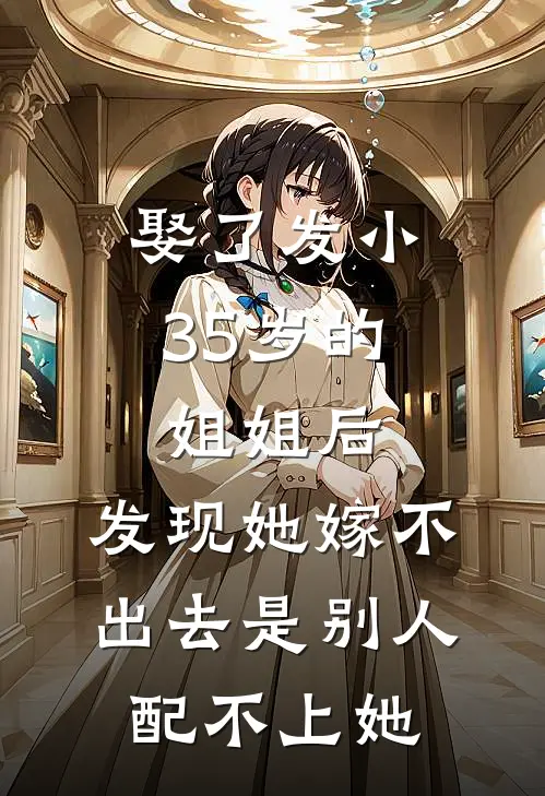 娶了发小35岁的姐姐后，发现她嫁不出去是别人配不上她蒋辰顾伟免费阅读全文_热门小说大全娶了发小35岁的姐姐后，发现她嫁不出去是别人配不上她蒋辰顾伟