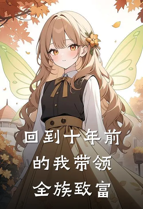 回到十年前的我带领全族致富(林辰苏清月)全本免费小说_阅读免费小说回到十年前的我带领全族致富林辰苏清月