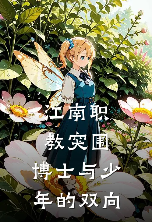 江南职教突围：博士与少年的双向陈砚秋陈磊完结小说免费阅读_热门免费小说江南职教突围：博士与少年的双向(陈砚秋陈磊)