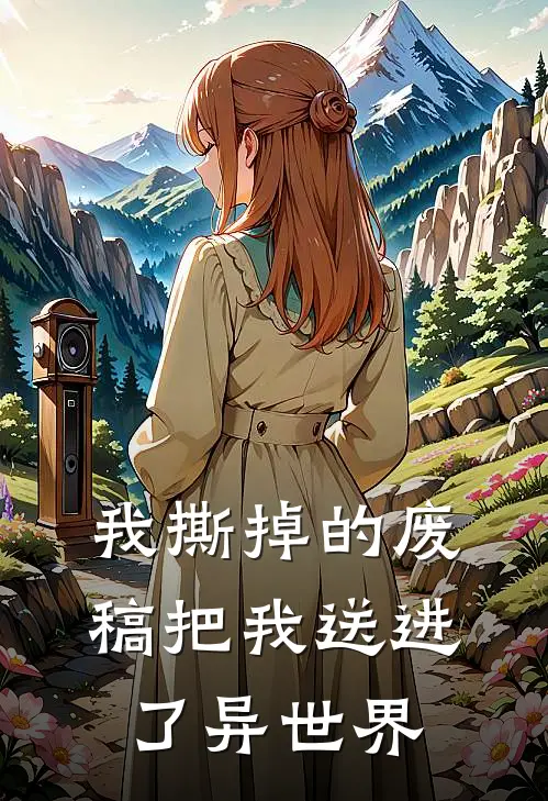 我撕掉的废稿把我送进了异世界(凯尔米娅)最新好看小说_无弹窗全文免费阅读我撕掉的废稿把我送进了异世界凯尔米娅