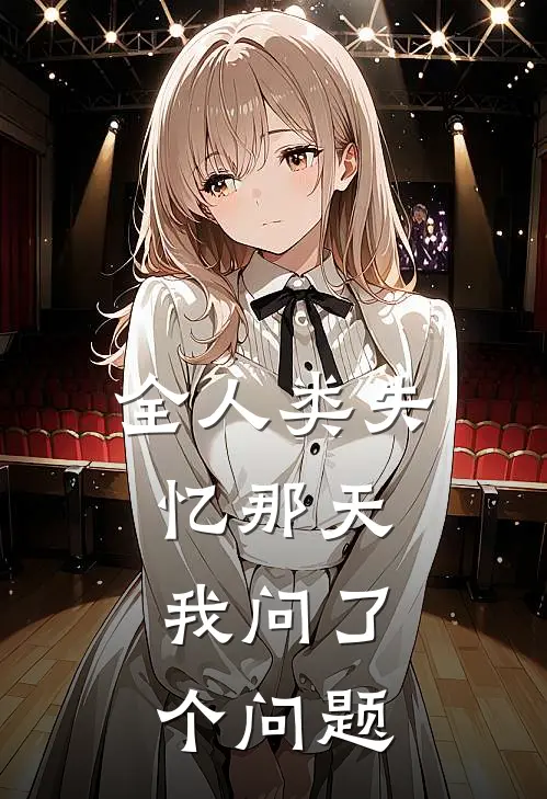 《全人类失忆那天，我问了个问题》林未李哲火爆新书_全人类失忆那天，我问了个问题(林未李哲)最新热门小说