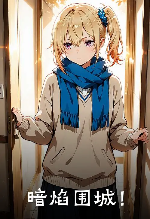 暗焰围城！(林砚赵坤)阅读免费小说_完本热门小说暗焰围城！林砚赵坤