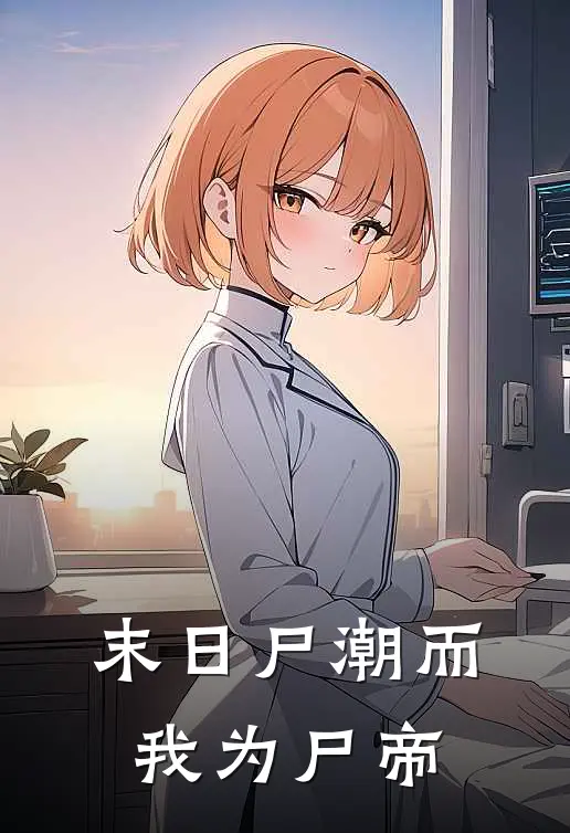 末日尸潮而我为尸帝林默柳如烟完本小说推荐_免费小说全文阅读末日尸潮而我为尸帝林默柳如烟