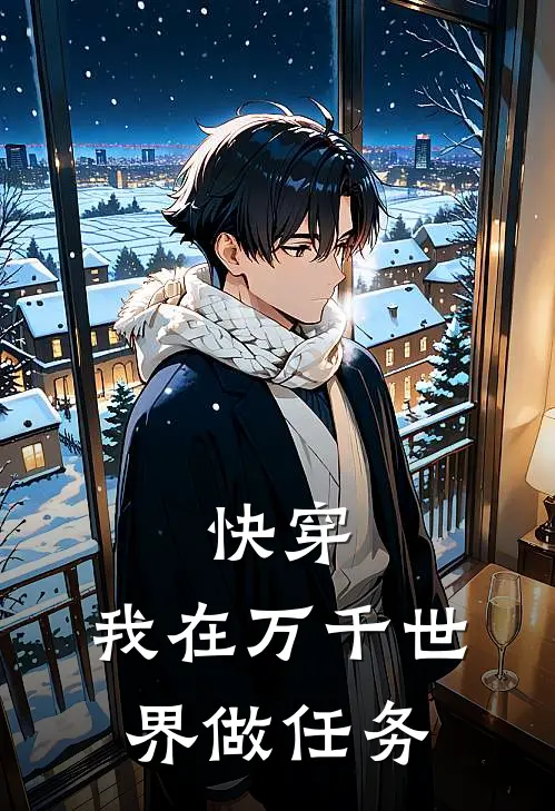 快穿：我在万千世界做任务(林晚赵珩)最新小说推荐_最新热门小说快穿：我在万千世界做任务林晚赵珩