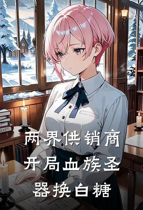 两界供销商：开局血族圣器换白糖范博雷恩热门小说阅读_免费完结小说两界供销商：开局血族圣器换白糖范博雷恩