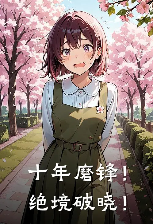 十年磨锋！绝境破晓！(林远陈曦)完结小说_小说完整版免费阅读十年磨锋！绝境破晓！林远陈曦