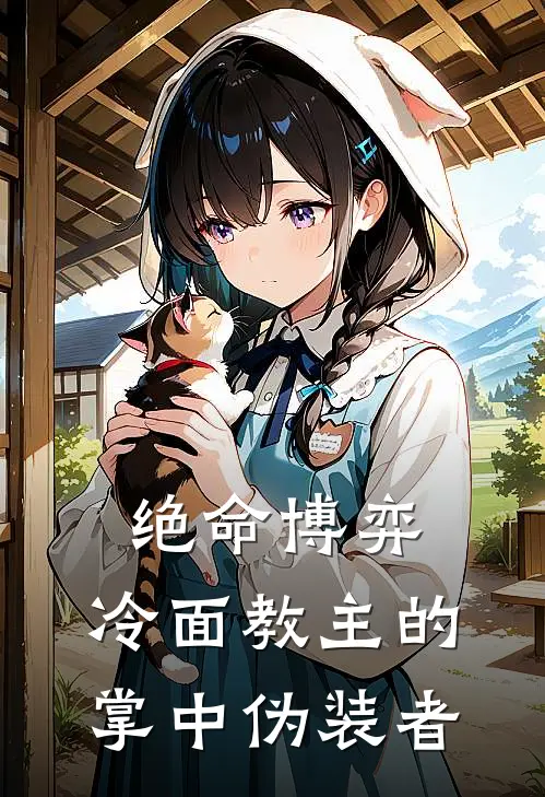 绝命博弈：冷面教主的掌中伪装者沈离萧千夜新热门小说_最新章节列表绝命博弈：冷面教主的掌中伪装者(沈离萧千夜)