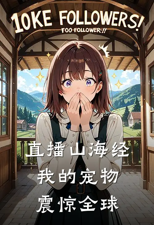 直播山海经：我的宠物震惊全球(陈澈澈哥)免费小说_最新小说全文阅读直播山海经：我的宠物震惊全球陈澈澈哥