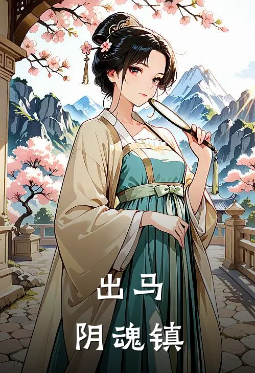 出马：阴魂镇(李镇李建国)最新小说_免费阅读完整版小说出马：阴魂镇(李镇李建国)