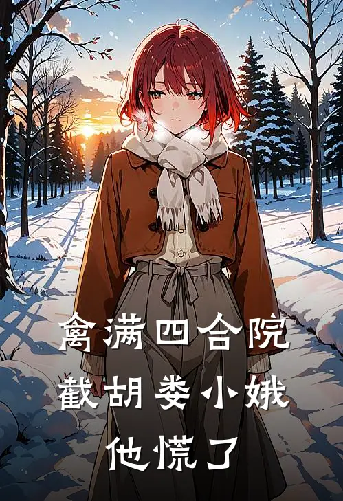 禽满四合院：截胡娄小娥，他慌了何雨柱秦淮如最新好看小说_最新完本小说禽满四合院：截胡娄小娥，他慌了何雨柱秦淮如