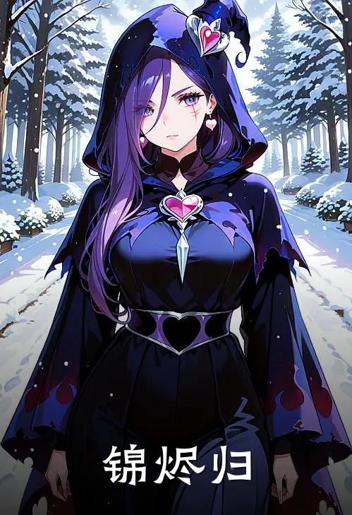 锦烬归裴芷沈烬最新更新小说_在线阅读免费小说锦烬归裴芷沈烬