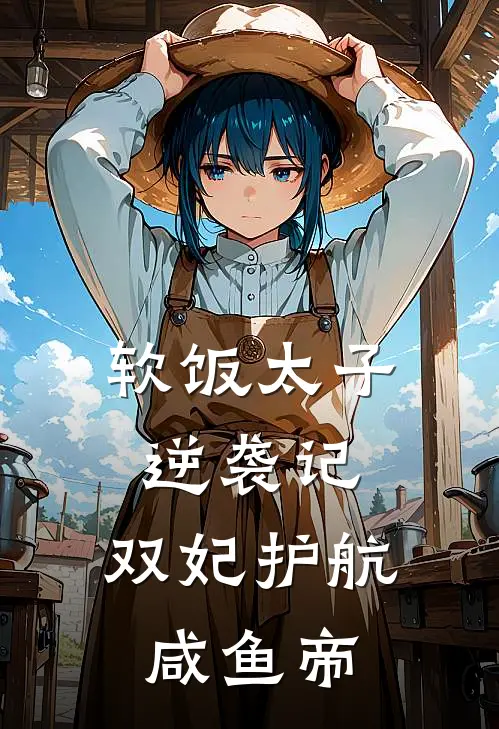 萧景渊秦凤瑶《软饭太子逆袭记：双妃护航咸鱼帝》小说免费在线阅读_软饭太子逆袭记：双妃护航咸鱼帝(萧景渊秦凤瑶)已完结小说