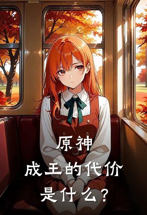 原神：成王的代价是什么？