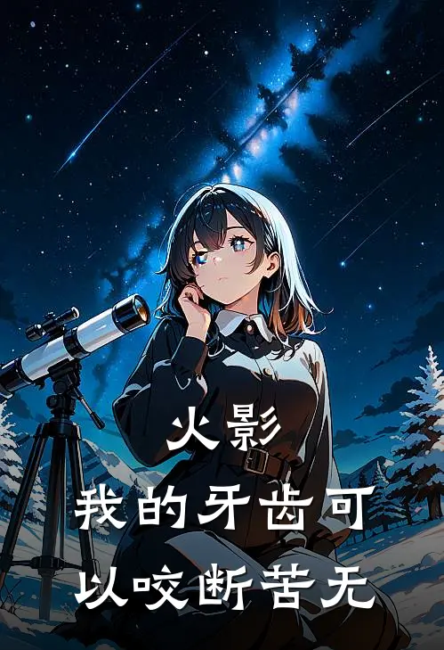 火影：我的牙齿可以咬断苦无雏田清正免费完结小说_完本完结小说火影：我的牙齿可以咬断苦无(雏田清正)