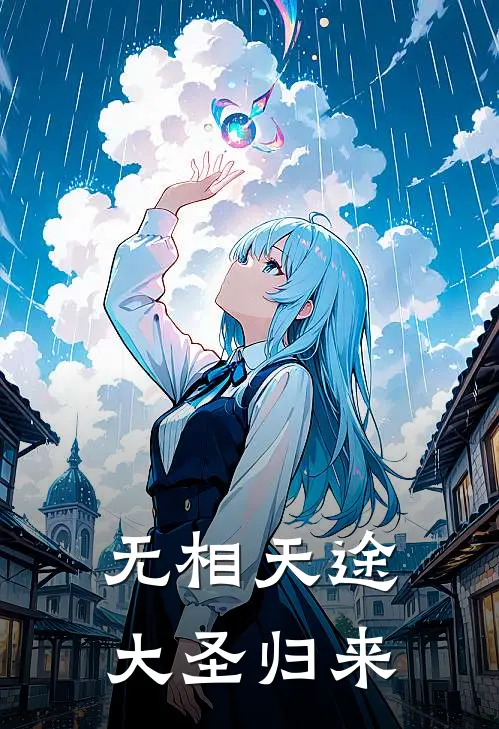 孙悟空悟空(无相天途：大圣归来)完整版免费在线阅读_《无相天途：大圣归来》全集在线阅读