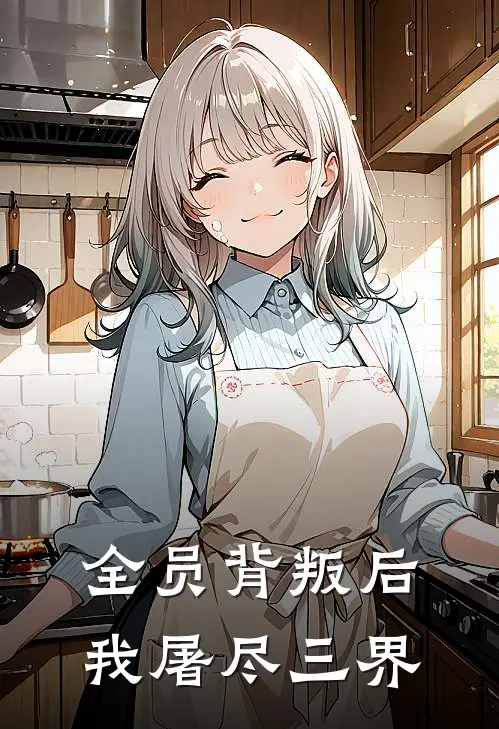 全员背叛后我屠尽三界凌烬萧景珩完整版小说_小说完结推荐全员背叛后我屠尽三界(凌烬萧景珩)