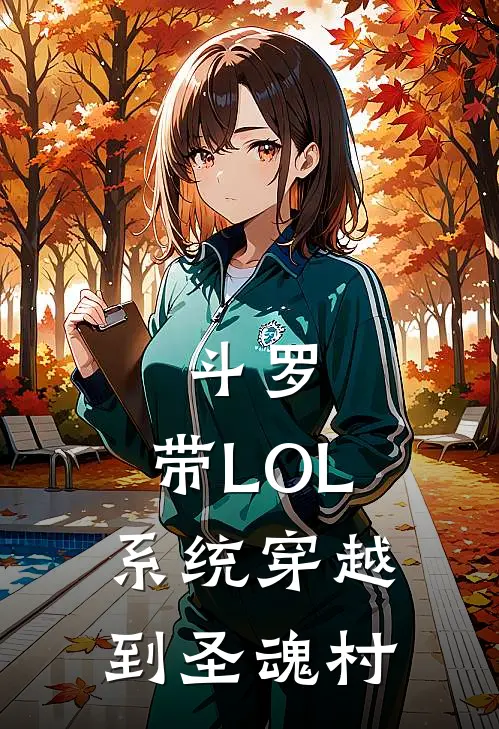 斗罗：带LOL系统穿越到圣魂村小说李安念素云涛（已完结全集完整版大结局）李安念素云涛小说全文阅读笔趣阁