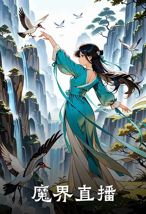 魔界直播(李默玄煞)免费完结小说_免费小说在线阅读魔界直播(李默玄煞)