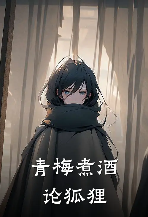 顾云深林清言《青梅煮酒论狐狸》全本免费在线阅读_(顾云深林清言)最新章节在线阅读