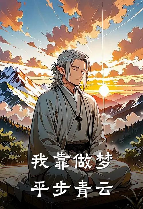 我靠做梦平步青云张易陆健柏最新好看小说推荐_完本小说免费我靠做梦平步青云(张易陆健柏)