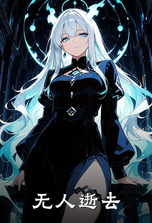 无人逝去